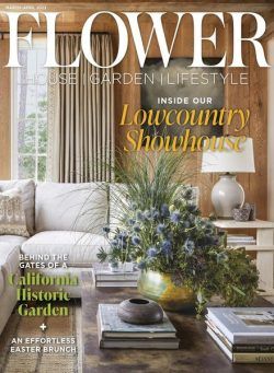 Flower – March 2022