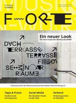 Forte Germany – Marz 2022