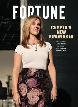 Fortune USA – February 2022