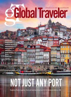 Global Traveler – January-February 2022