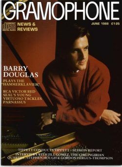 Gramophone – June 1988