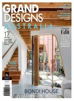 Grand Designs Australia – January 2022