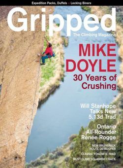 Gripped – February 2022