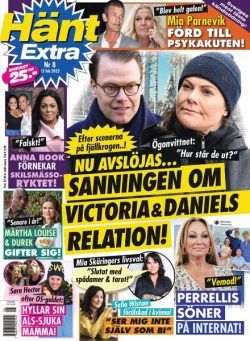 Hant Extra – 15 februari 2022