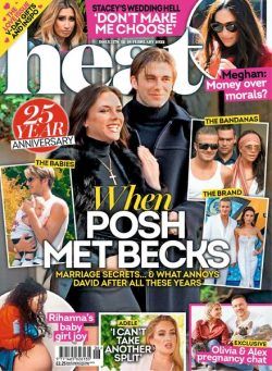 Heat UK – 12 February 2022