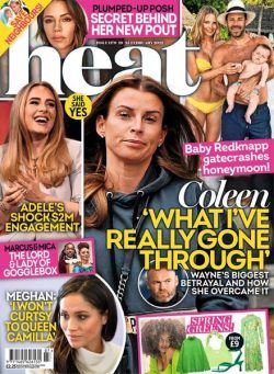 Heat UK – 19 February 2022