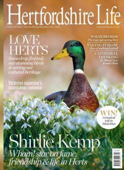 Hertfordshire Life – February 2022