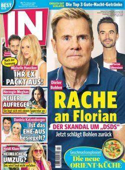 IN – 09 Februar 2022