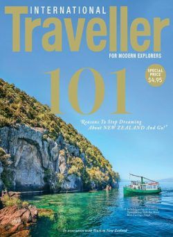 International Traveller – January 2022