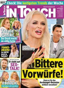 inTouch DE – 02 Februar 2022