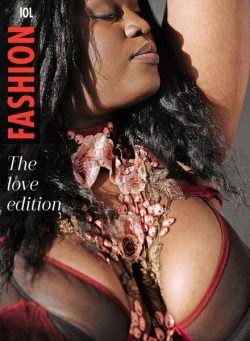 IOL Fashion – February 2022 (The Love Edition)