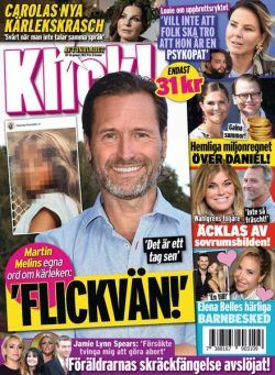 Klick! – 20 januari 2022