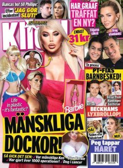 Klick! – 27 januari 2022