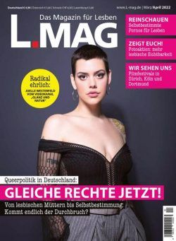 L-MAG – Februar 2022