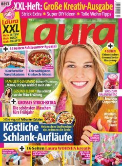 Laura – 09 Februar 2022