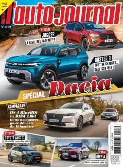 L’Auto-Journal – 10 fevrier 2022