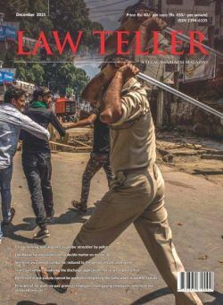 Lawteller – December 2021