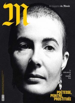 Le Monde Magazine – 29 Janvier 2022