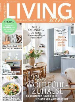 Living & More – Februar 2022