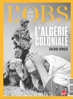 L’Obs – Hors-Serie N 110 – Fevrier 2022