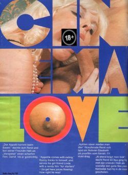 Love – N 8 1970s