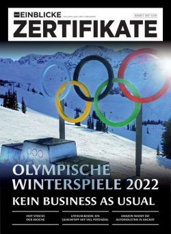 marktEINBLICKE Zertifikate – 26 Januar 2022