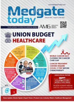 Medgate Today – February 2022