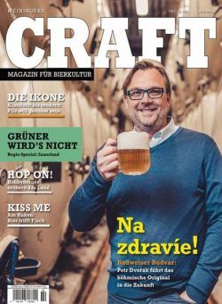 Meiningers Craft – Februar 2022