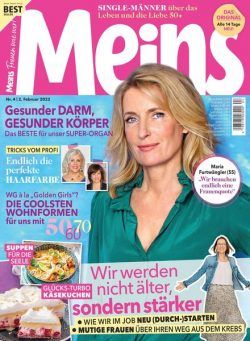 Meins – 02 Februar 2022