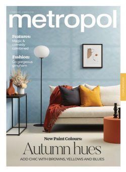 Metropol – 16 February 2022