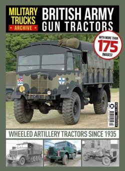 Military Trucks Archive – January 2022