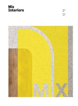 Mix Interiors – January-February 2022