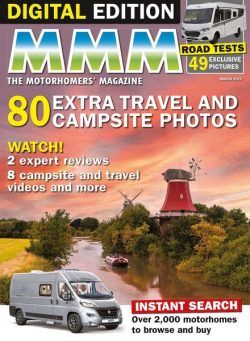 MMM – March 2022