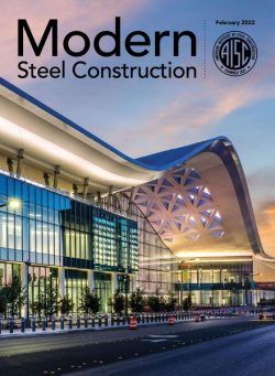 Modern Steel Construction – February 2022