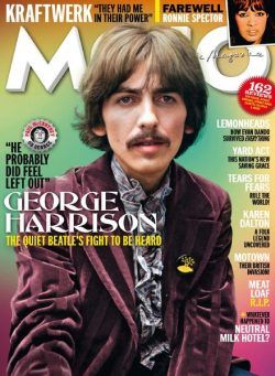 Mojo – April 2022