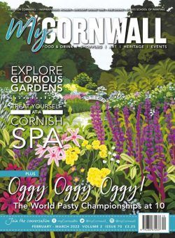 myCornwall – February-March 2022