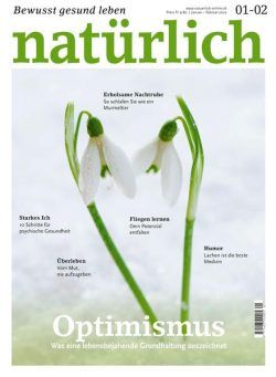 naturlich CH – Februar 2022