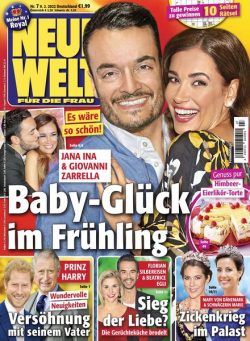 Neue Welt – 09 Februar 2022