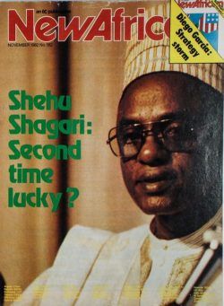 New African – November 1982