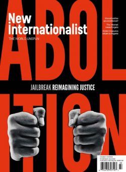 New Internationalist – March 2022