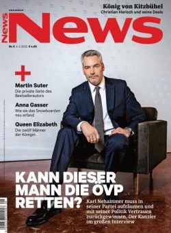 News – 04 Februar 2022