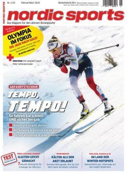 nordic sports – 04 Februar 2022