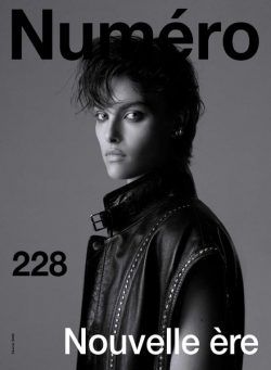 Numero – Fevrier 2022