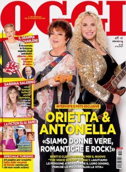 Oggi – 02 dicembre 2021