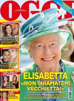 Oggi – 04 novembre 2021