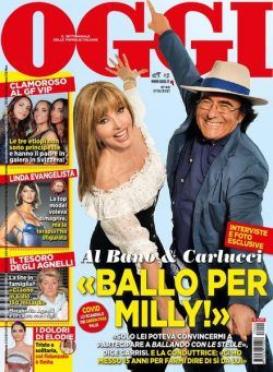 Oggi – 07 ottobre 2021