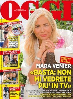 Oggi – 23 settembre 2021