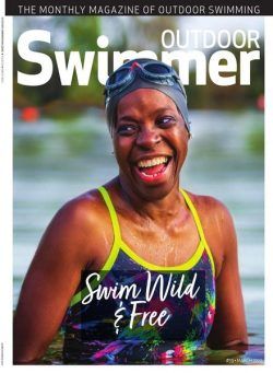 Outdoor Swimmer – March 2022