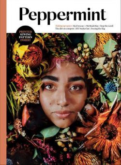 Peppermint Magazine – February 2022