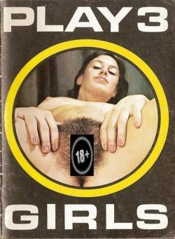 Play Girls – n 3 1970s